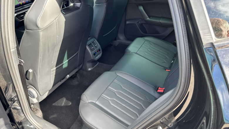 CUPRA Formentor 1.5 TSI 150 V2 5dr DSG Petrol Estate